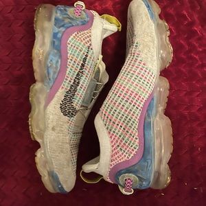 Nike Air Vapor Max multicolor